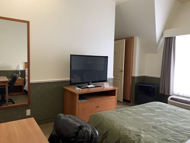 Standard Room, 1 Queen Bed, Non Smoking