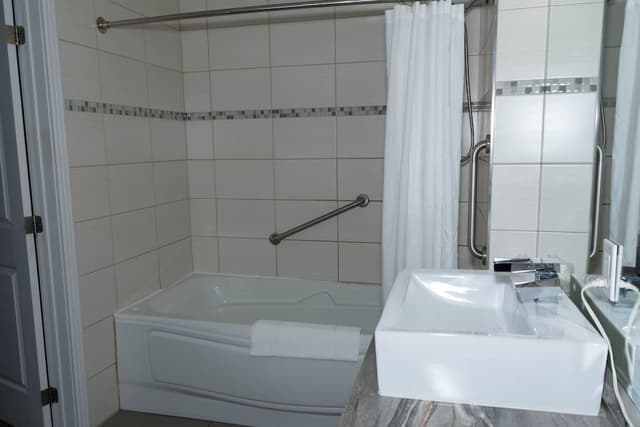 Room, 2 Queen Beds, Non Smoking