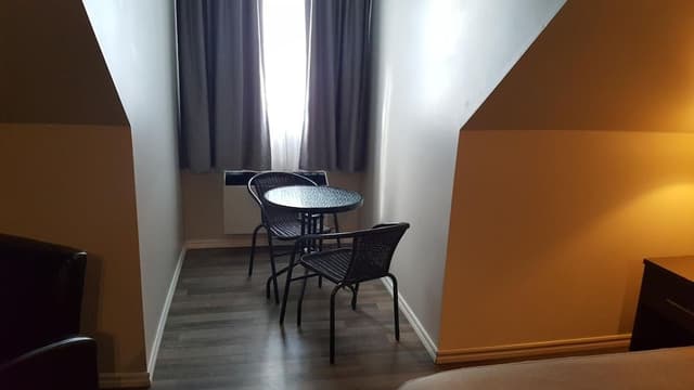 Suite, 2 Queen Beds, Non Smoking