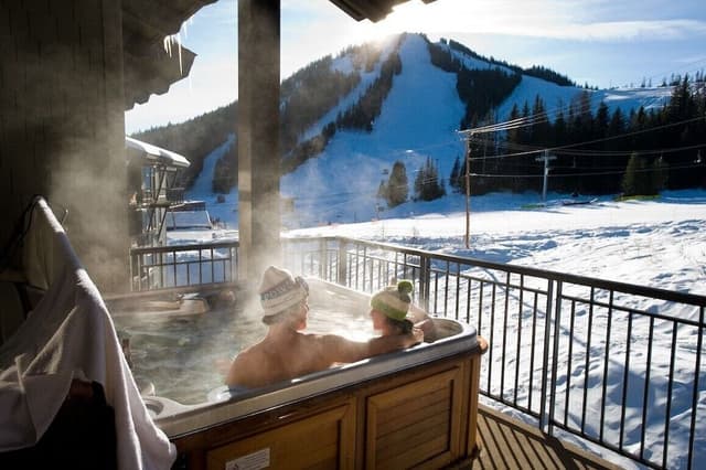 Premium Condo, 3 Bedrooms, Mountainside