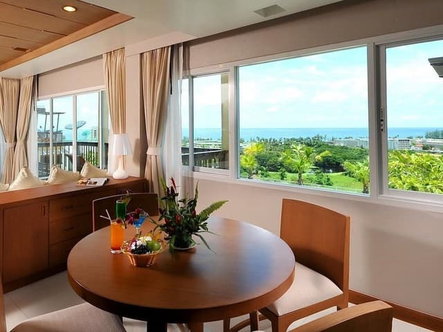 Family Suite