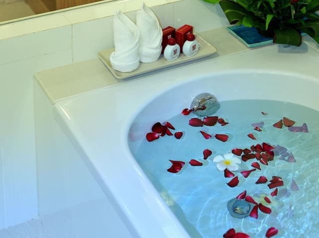 Deluxe Room, Pool Access