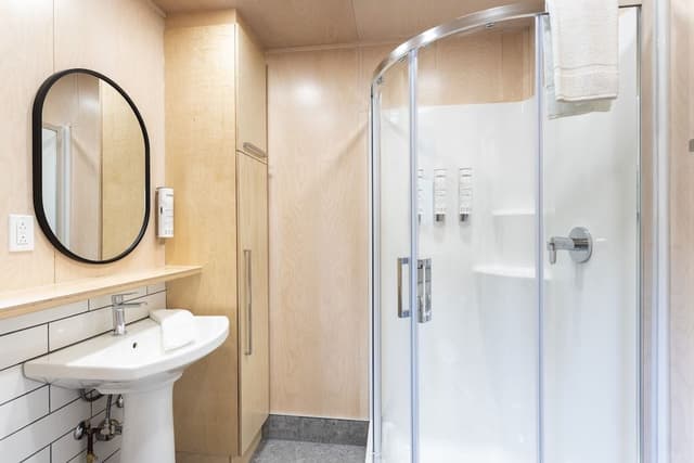 Comfort Chalet, 1 Bedroom