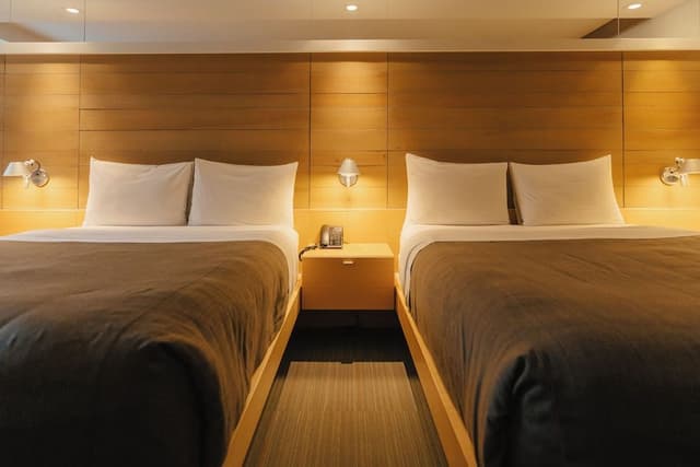 Superior Room, 2 Queen Beds