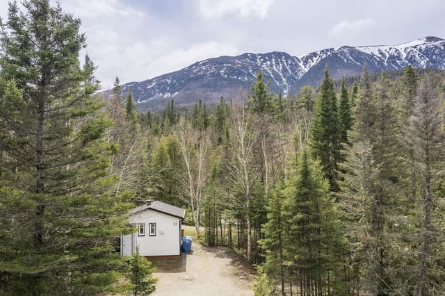 Comfort Chalet, 1 Bedroom