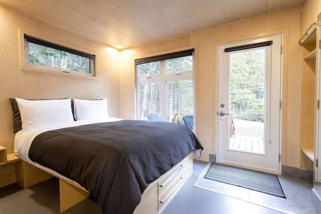 Comfort Chalet, 1 Bedroom