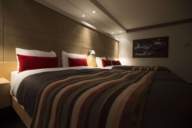 Superior Room, 2 Queen Beds