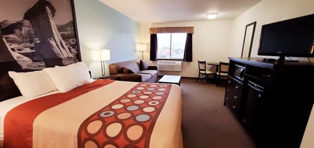 Single Room, 1 Bedroom