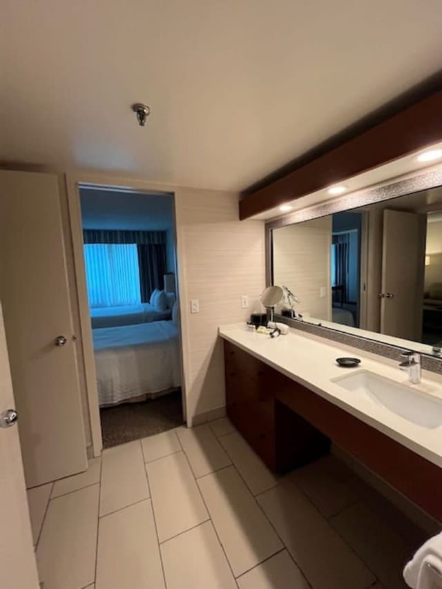 Executive Suite, Multiple Beds, Executive Level