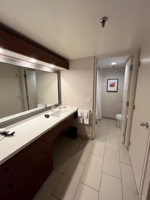 Executive Suite, Multiple Beds, Executive Level