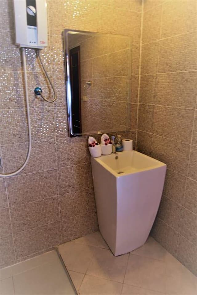 1 Bedroom Villa