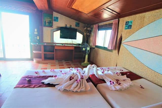 1 Bedroom Villa