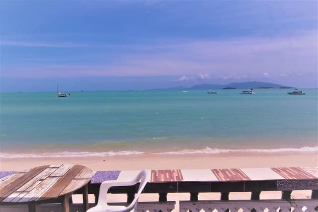 1 Bedroom Villa
