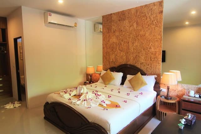 1 Bedroom Villa