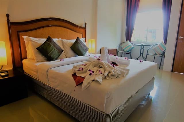 1 Bedroom Villa