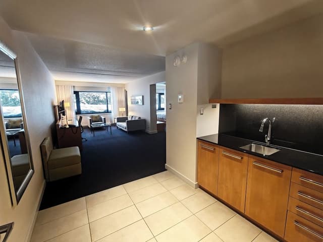 Executive Suite