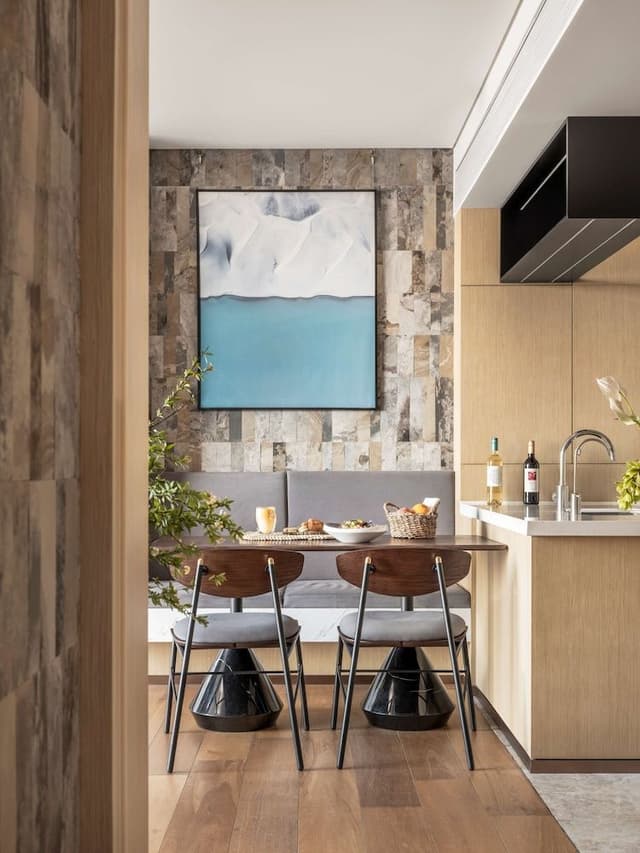 One-Bedroom Residence Suite