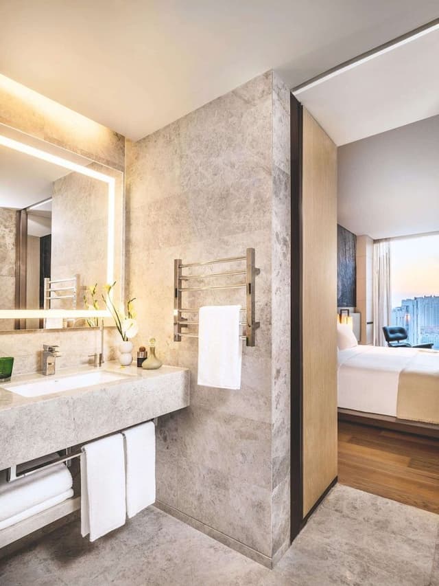 One-Bedroom Residence Suite