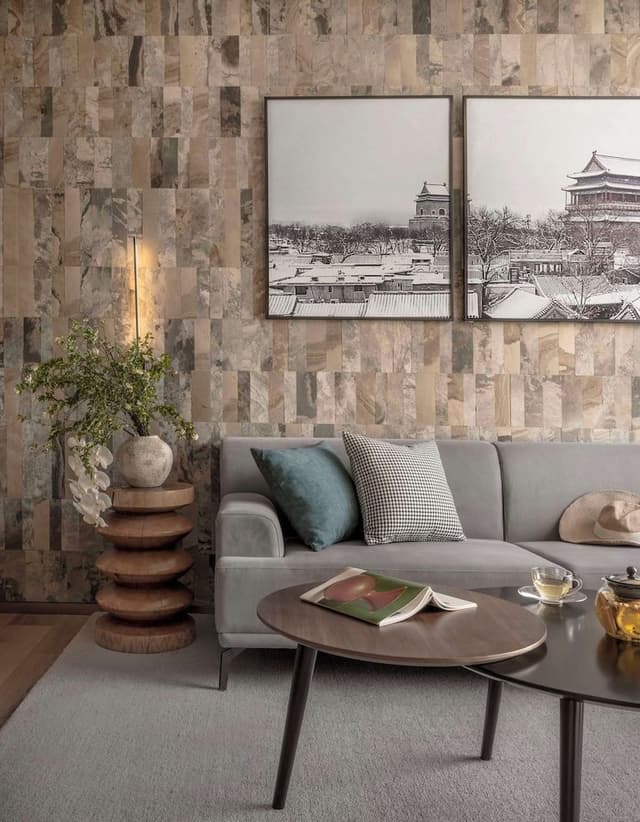 One-Bedroom Residence Suite