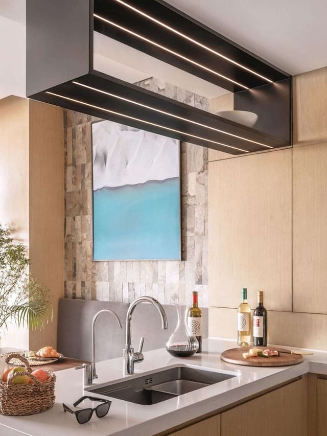One-Bedroom Residence Suite