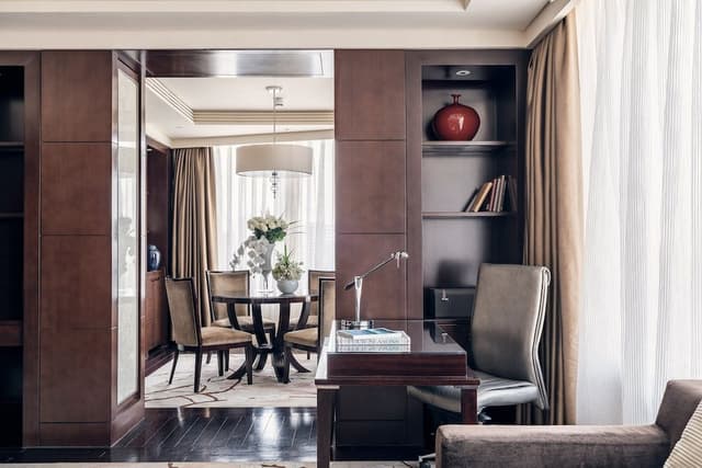 Terrace Suite