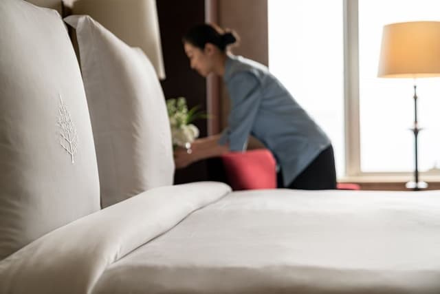 Terrace Suite