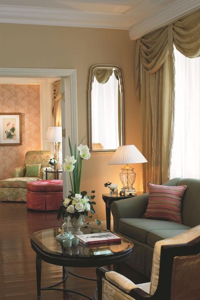 Premier Suite, 1 Bedroom
