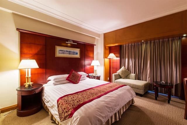 Executive Room