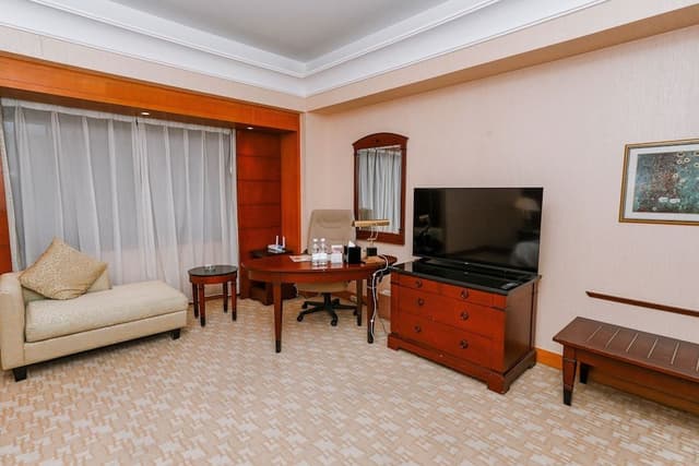 Executive Room