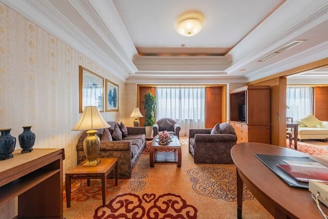 Suite