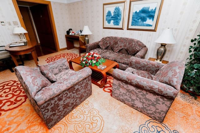 Suite