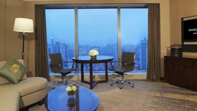 Suite, 1 Bedroom