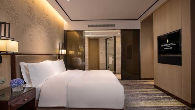Suite, 1 Bedroom