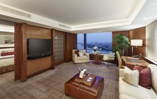 Club Premier Suite