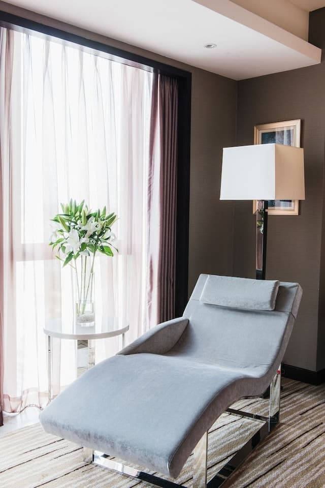 Deluxe Room, 2 Twin Beds