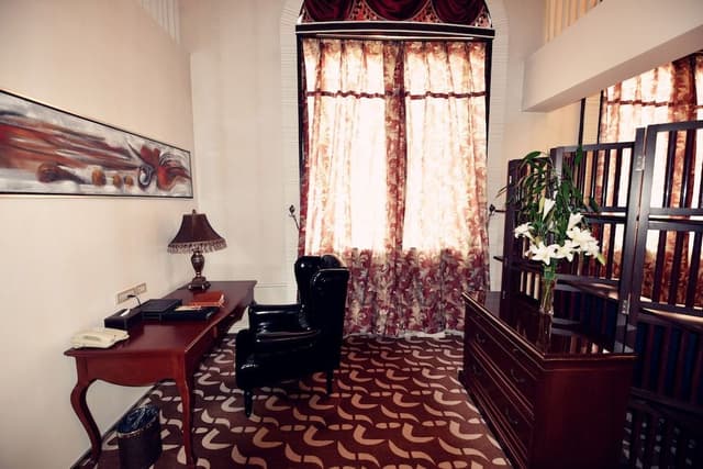 Grand Suite, 1 Bedroom, Executive Level