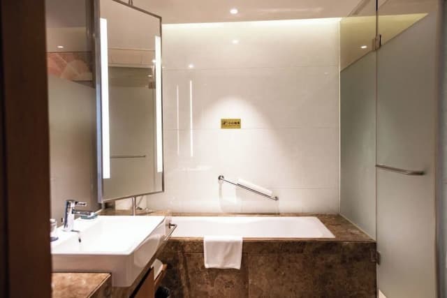 Twin Executive Room