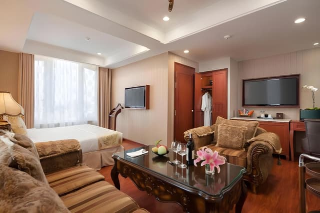 Suite