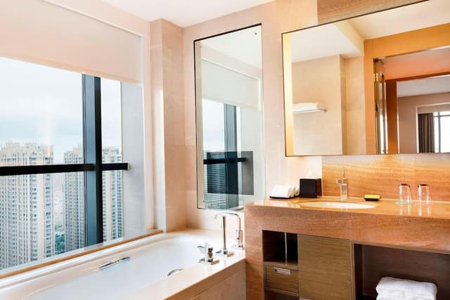 Junior Suite, 1 Bedroom