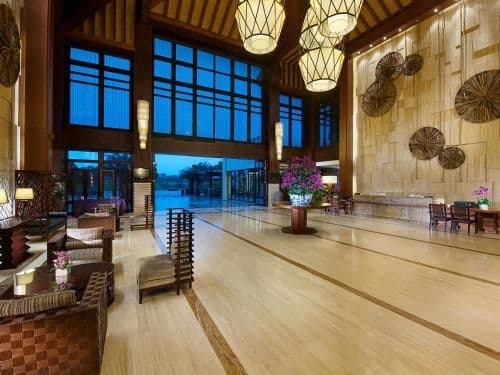 Grand Metropark Villa Resort Sanya Yalong Bay