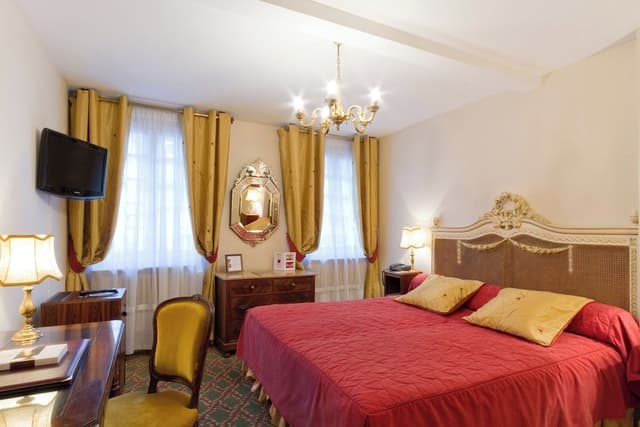 Village Room 23m2