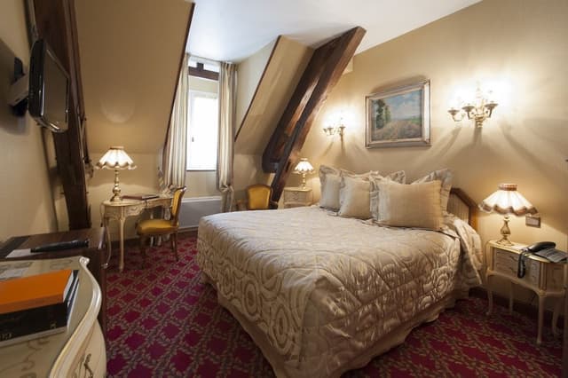Village Room 23m2
