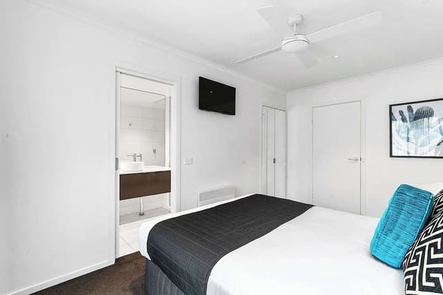 Suite, Multiple Beds, Non Smoking