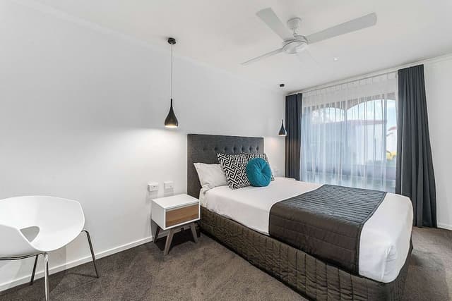 Suite, Multiple Beds, Non Smoking