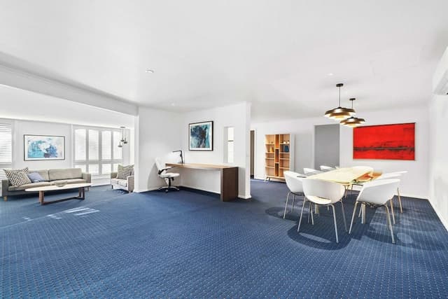 Suite, Multiple Beds, Non Smoking