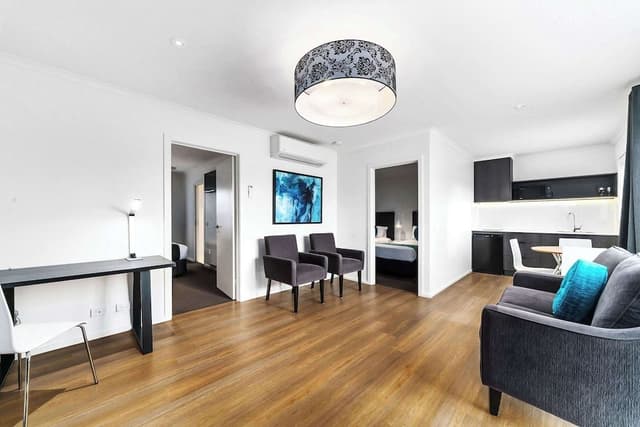 Suite, Multiple Beds, Non Smoking