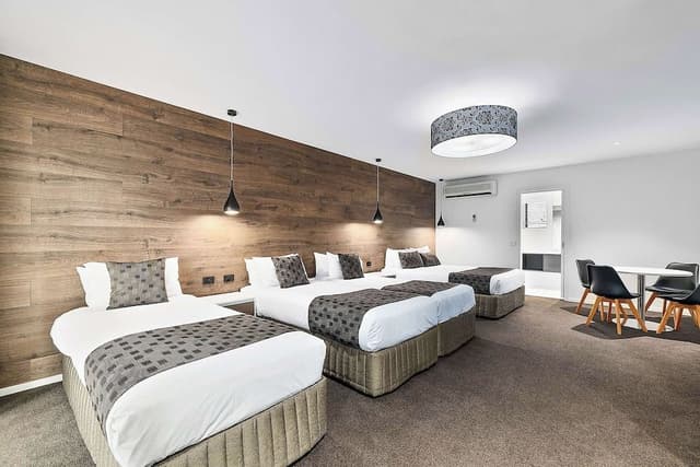 Family Suite