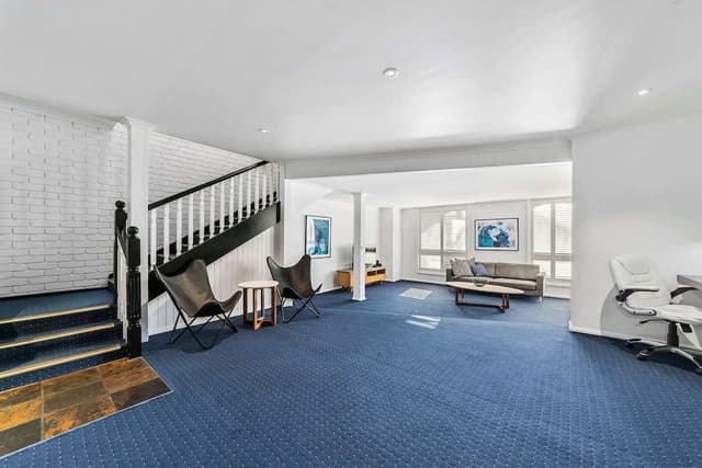Suite, Multiple Beds, Non Smoking