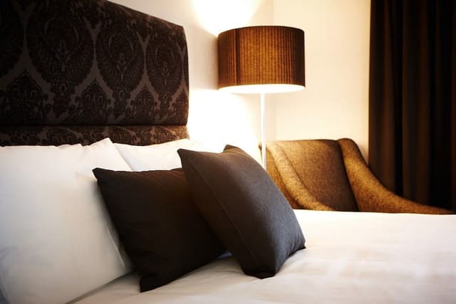 King Spa Suite