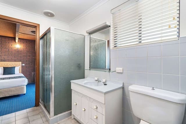 Suite, Multiple Beds, Non Smoking